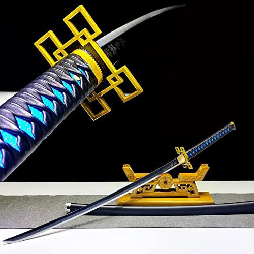 Tokitou Muichirou Knife