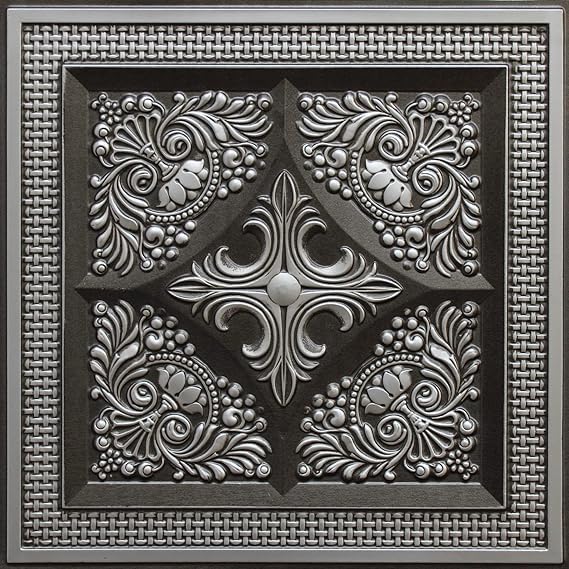 Antique Silver