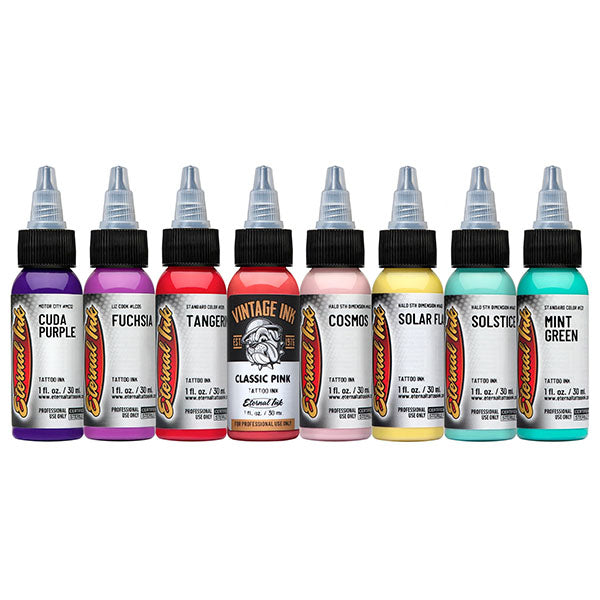 Eternal Russell Van Schaick Anime Inspiration Set - Perfect for Cosplay, Gift Giving & Anime Enthusiasts