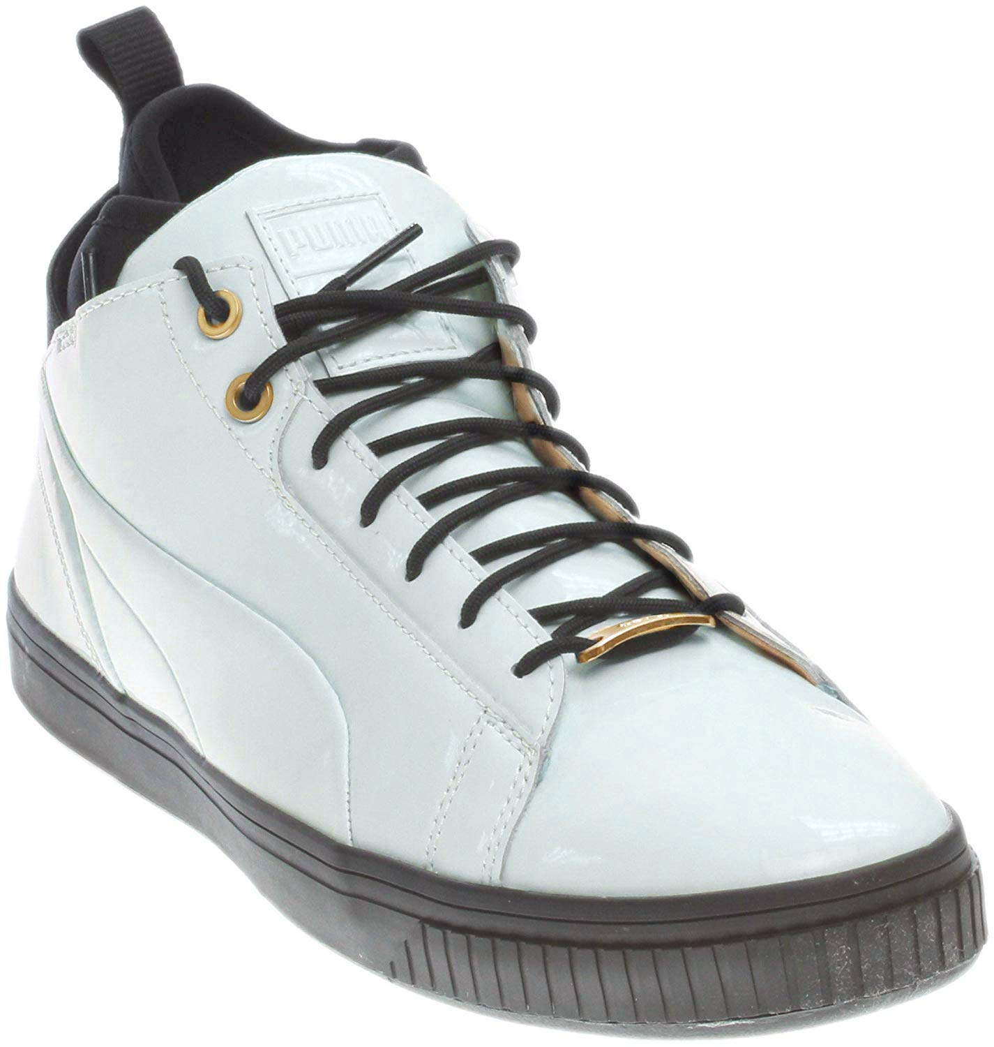PUMA Men's Play Nude Sneakers - Lightweight Casual Shoes for Running, Walking & Gym Workouts