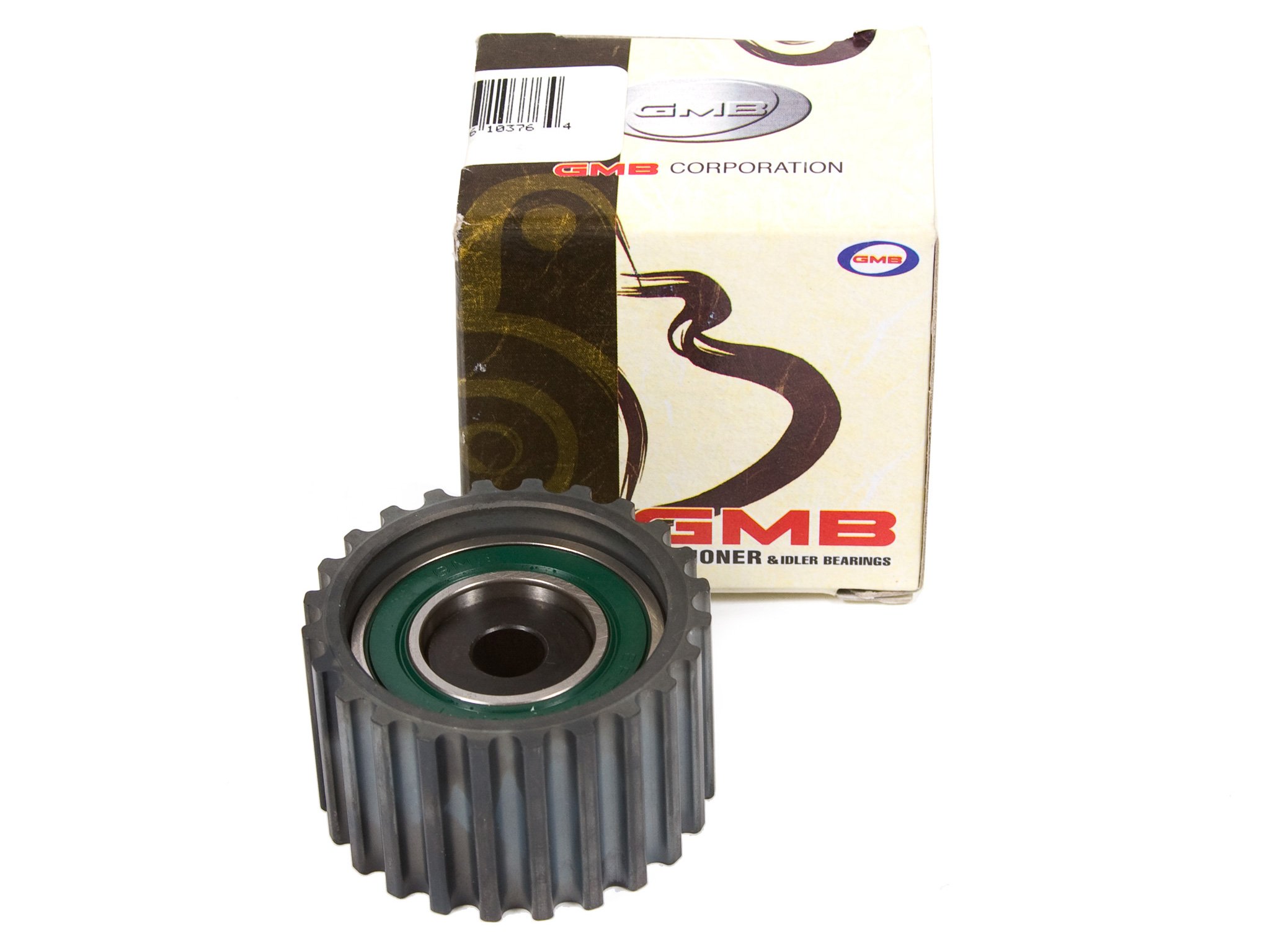 Evergreen TBK304VCT Timing Belt Kit for 99-05 Subaru Impreza/Legacy/Outback 2.2L & 2.5L SOHC EJ22 EJ25 Engines - Includes Valve Cover Gasket & Water Pump - Perfect for Engine Maintenance & Performance Upgrades