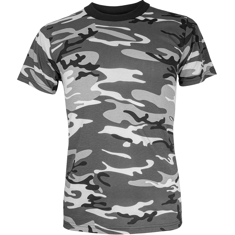 Urban Camo