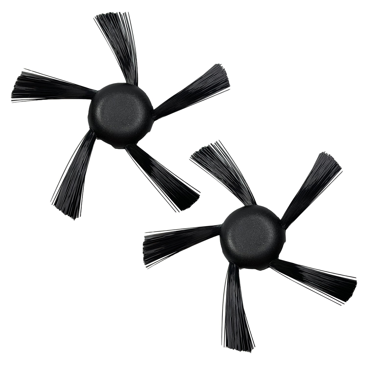 MaximalPower Replacement Main & Side Brush Compatible with NEATO 70e, 75, 80, 85 & D Series D75, D80, D85 and Botvac Connected Robot Vacuums - Perfect for Pet Hair, Hard Floors & Carpet Cleaning