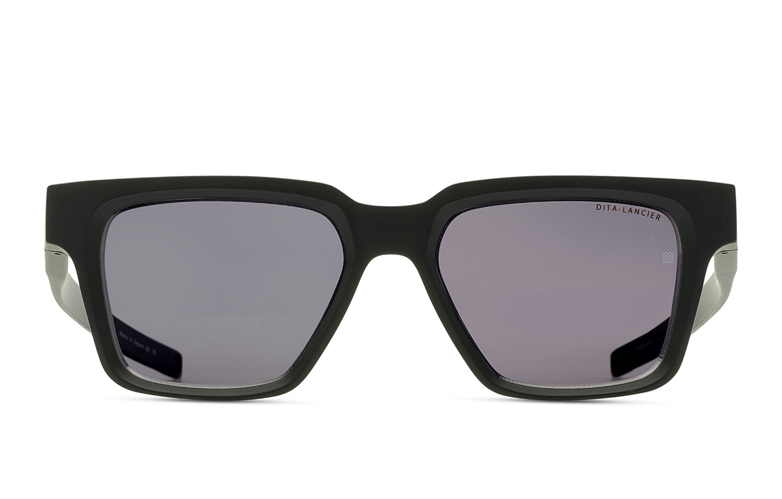 Dita Lancier DLS708 Sunglasses - Premium Polarized UV Protection for Men & Women - Perfect for Driving, Outdoor Sports & Fashion Accessories