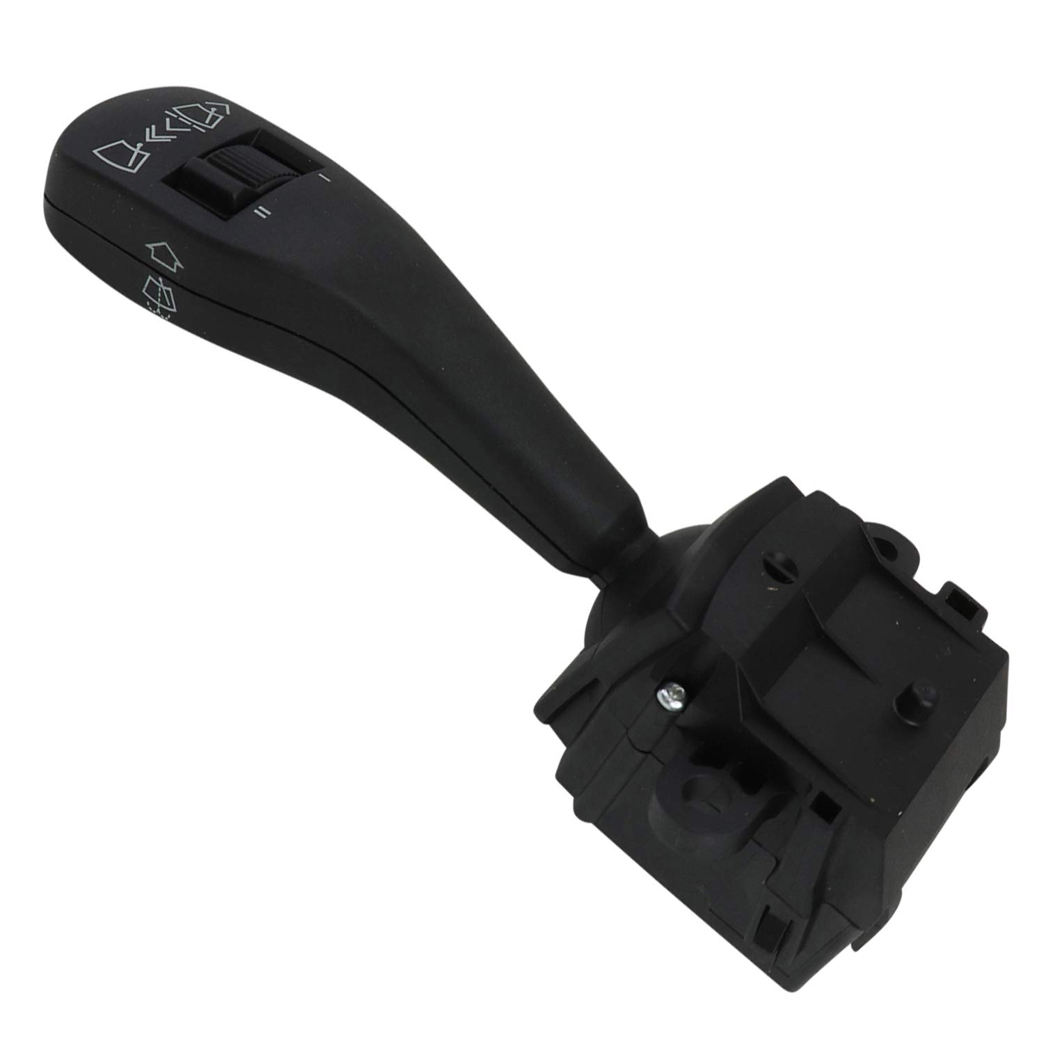Beck/Arnley 201-2713 Windshield Wiper Switch - Replacement Wiper Control for Smooth Rain Cleaning | Compatible with Multiple Vehicle Models | Perfect for Rainy Weather and Car Maintenance