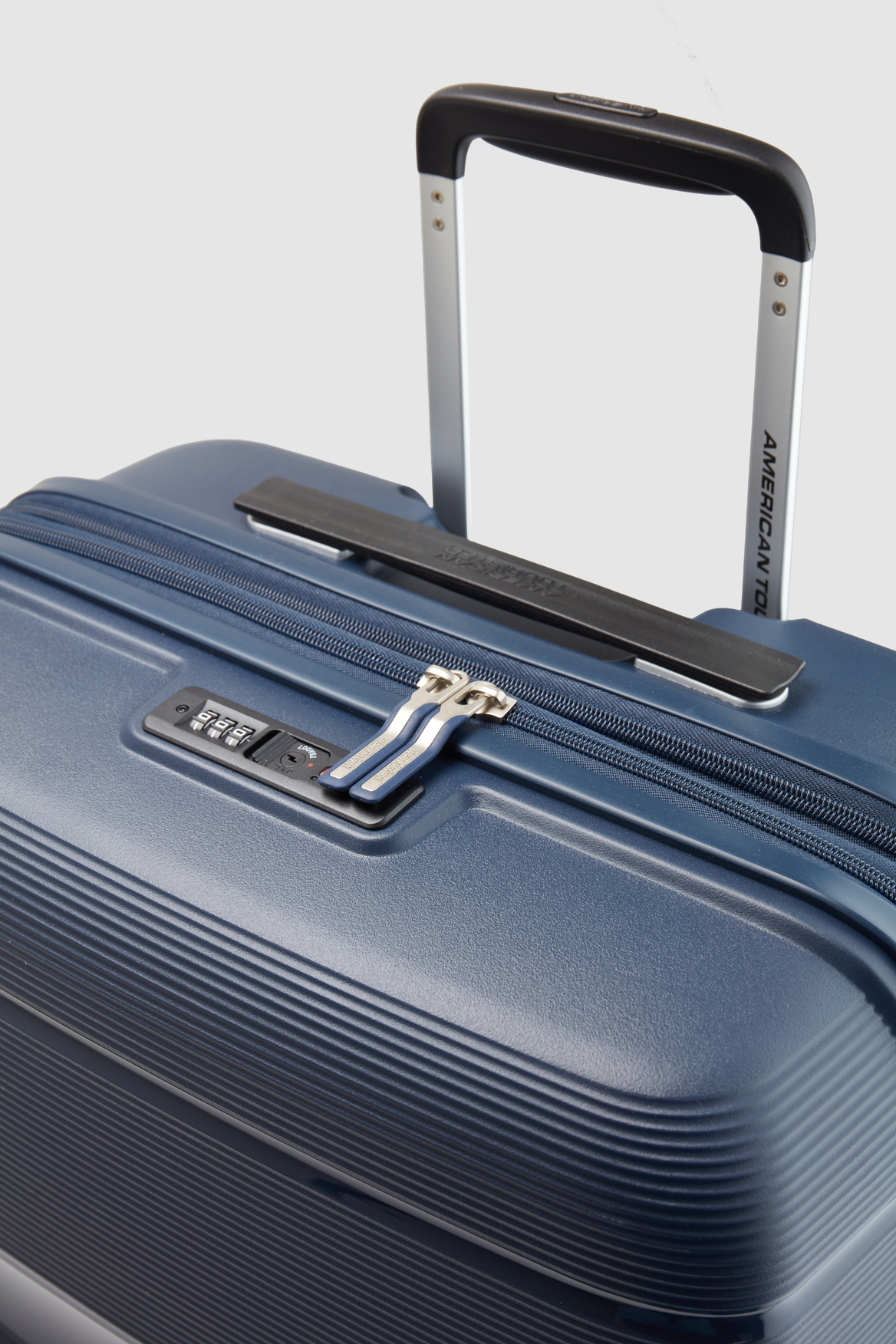 Linex 66cm (26 Inch) Large Check-in Suitcase - Lightweight Hardshell Luggage with Spinner Wheels for Travel, Business Trips & Vacations