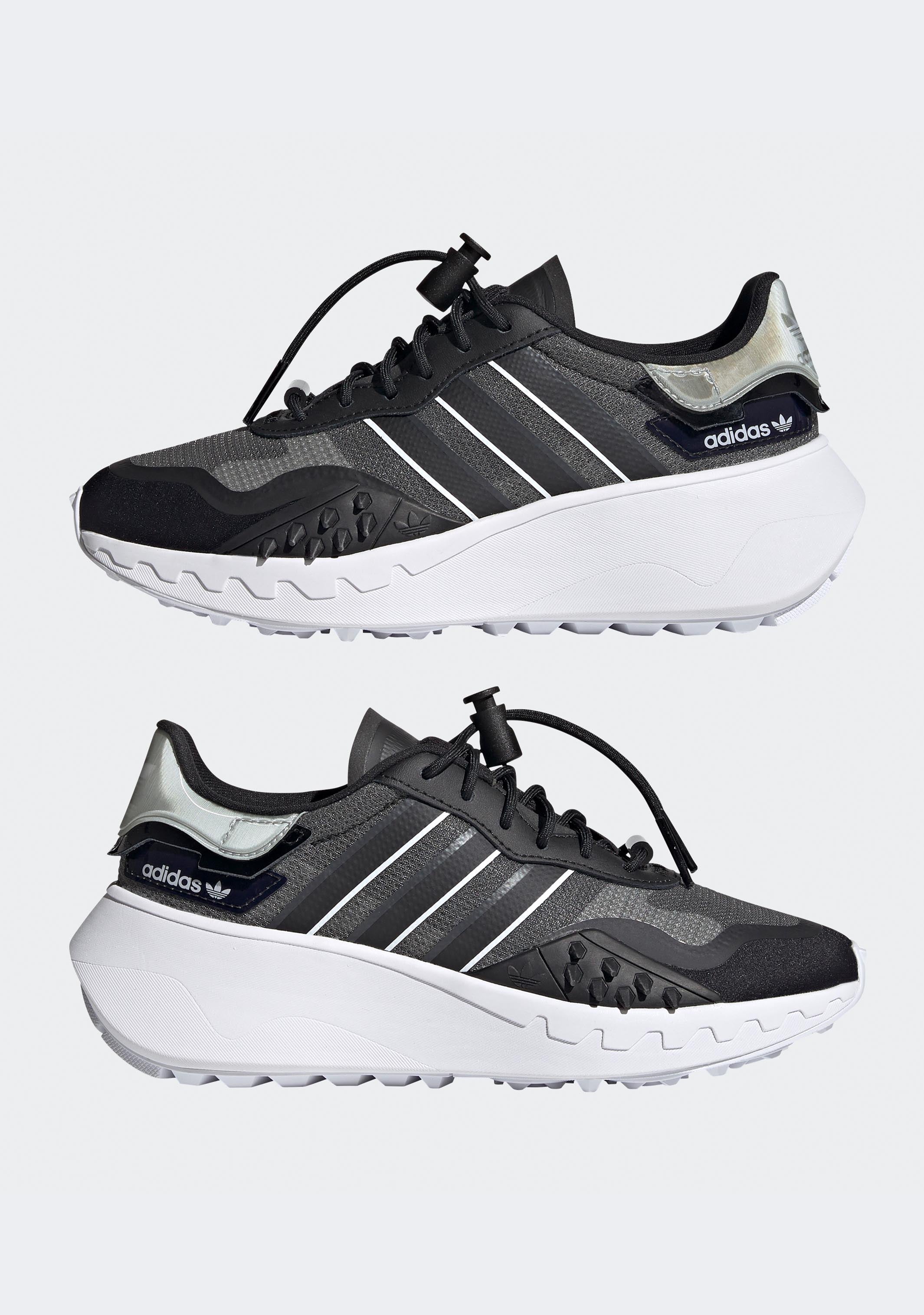 Adidas Women's Choigo Running Shoes - Lightweight & Breathable for Jogging, Gym Workouts & Daily Wear