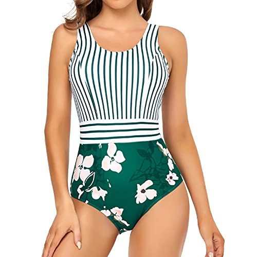 Green Stripe