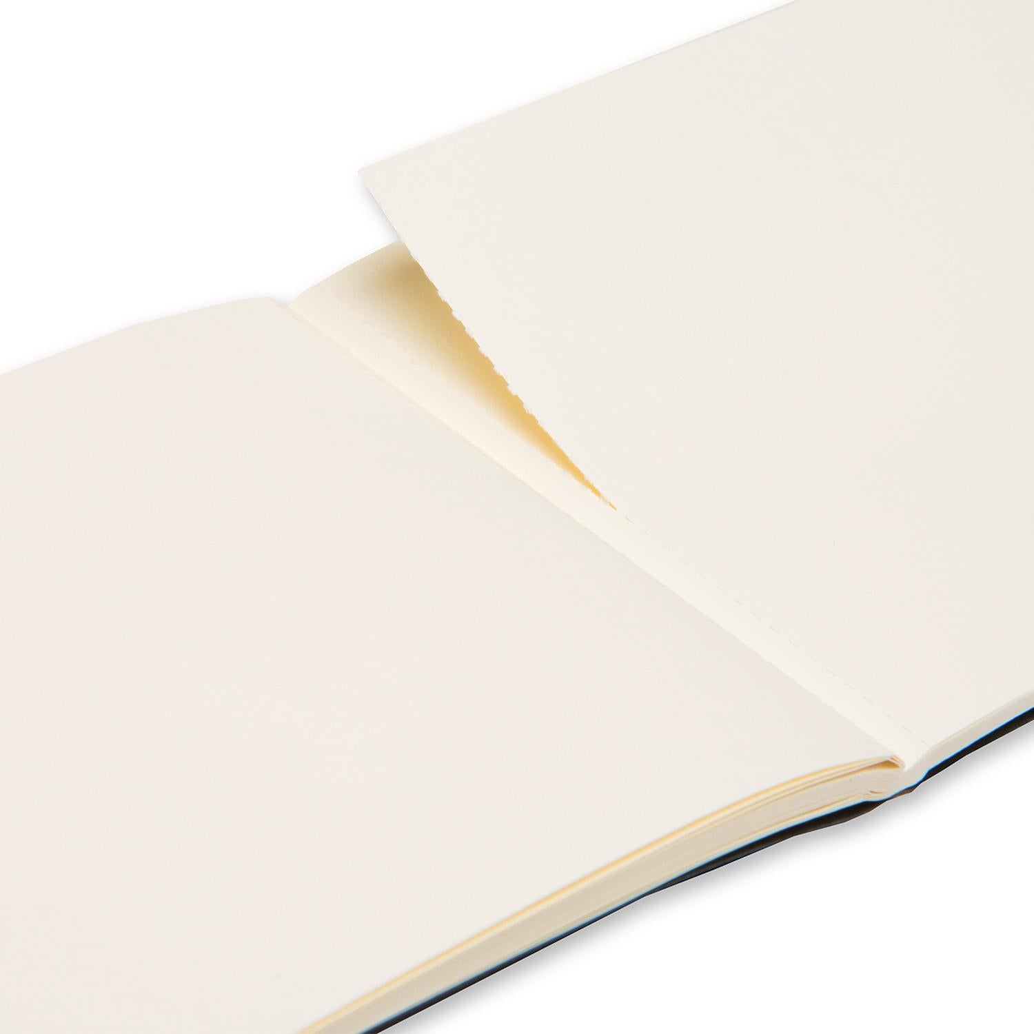 Premium Sketchbook for Artists - 100 Sheets Acid-Free Paper, Spiral Bound, Ideal for Drawing, Sketching & Watercolor - Perfect for Art Classes, Travel & Creative Projects