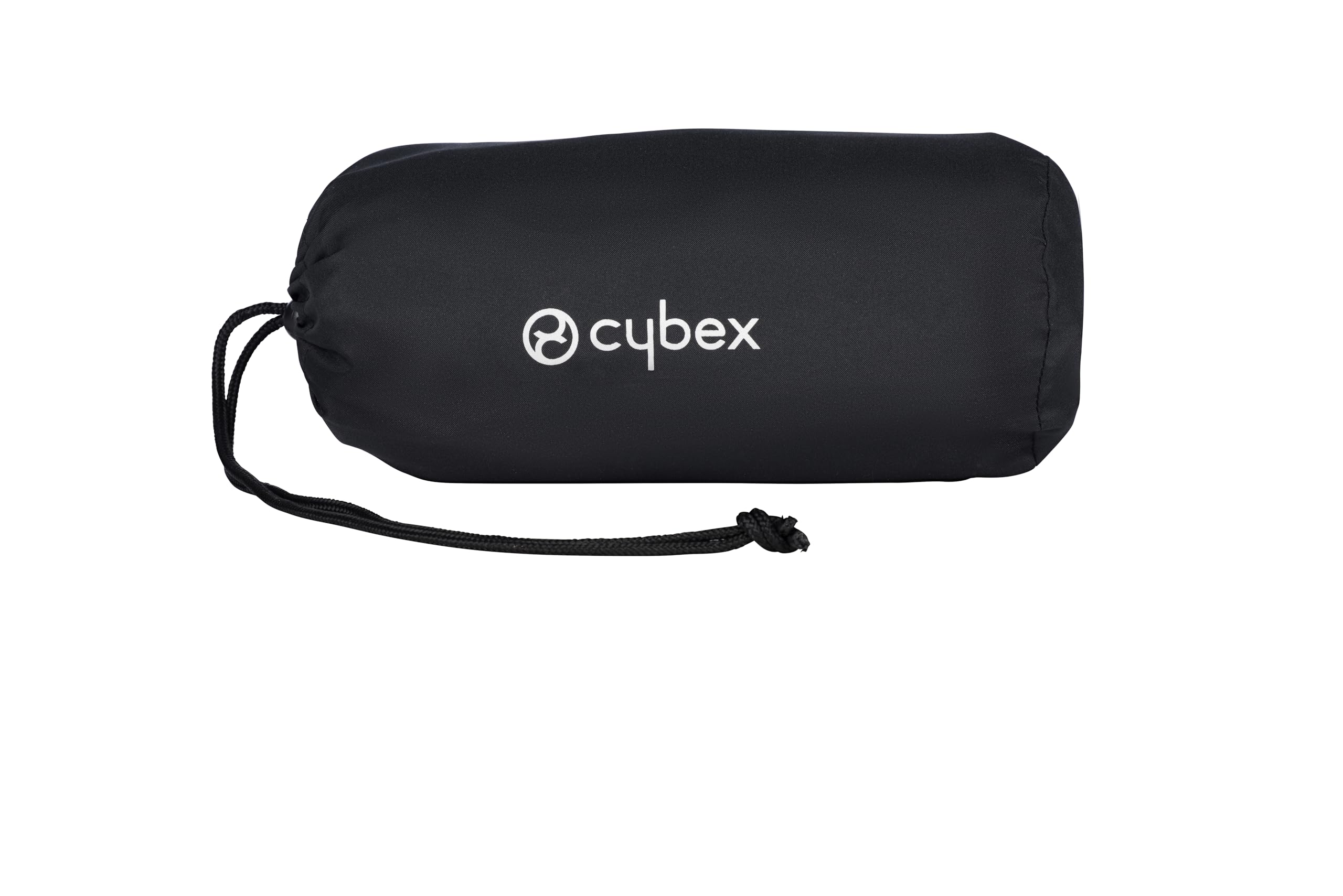 Cybex Stroller Travel Bag - Weatherproof Protective Cover for COYA, Eezy, Beezy & Orfeo Models with Comfortable Shoulder Strap | Perfect for Air Travel, Daily Commute & Outdoor Adventures (Black)