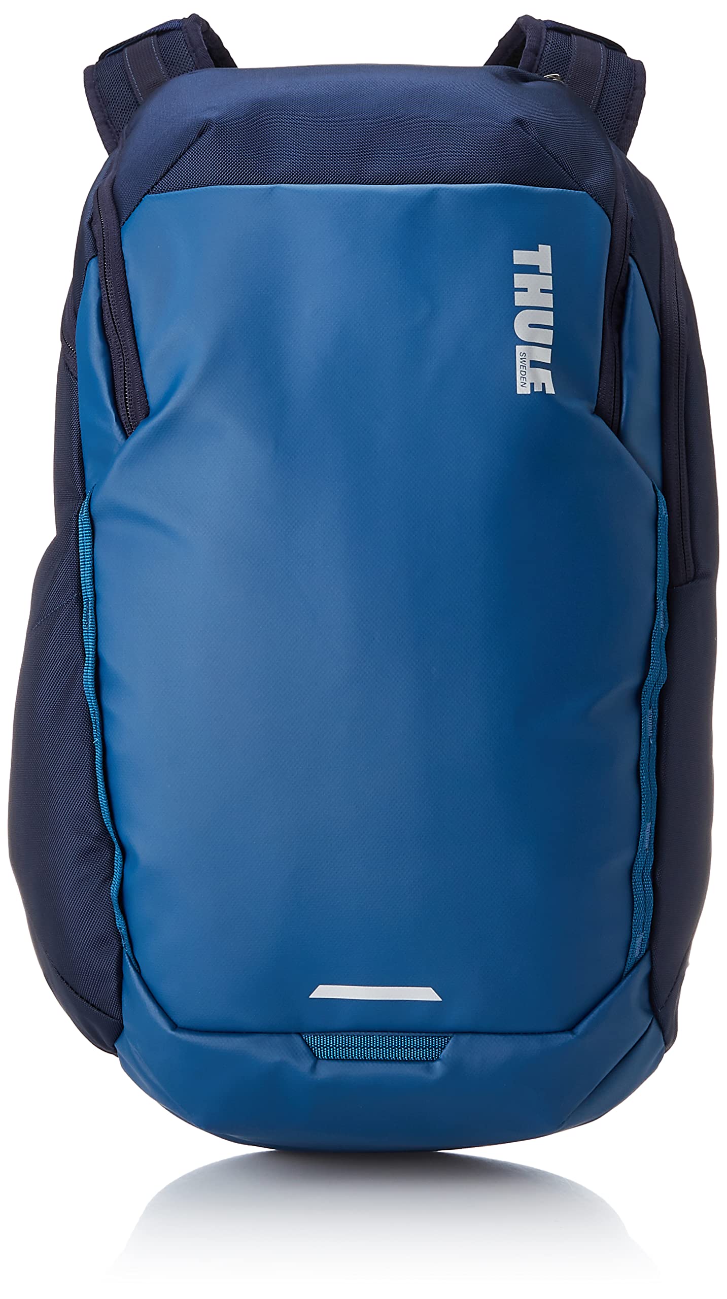 Thule Chasm Sport Duffel Bag - Waterproof Travel Duffel for Gym, Camping & Outdoor Adventures - Durable Carry-On Luggage for Hiking, Sports Gear & Weekend Getaways