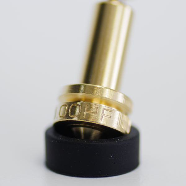 E3D Revo High Flow Nozzles - High Performance 3D Printer Nozzle for Faster Printing | Perfect for PLA, ABS, PETG Filaments | Ideal for DIY Projects, Prototyping & Rapid Manufacturing