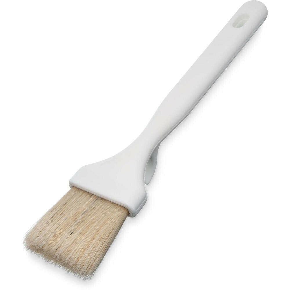 2-Inch CarteRE Pastry & Basting Brush Set - Premium Kitchen & BBQ Cooking Tools for Baking, Grilling, and Sauce Application - Ideal for Home Chefs, Outdoor BBQs, and Professional Kitchens