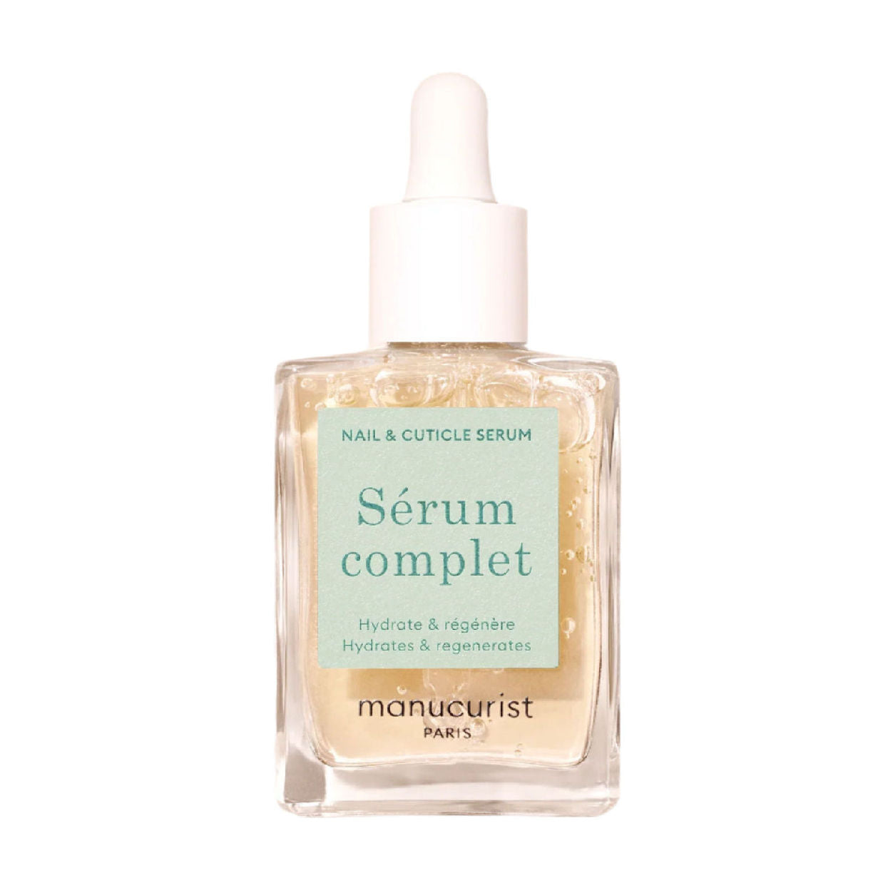 Green Care The Complete Serum - Anti-Aging Face Serum with Hyaluronic Acid & Vitamin C for Glowing Skin | Day & Night Moisturizer for Women & Men | Perfect for Dry, Sensitive & Acne-Prone Skin