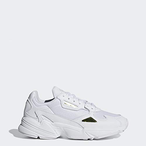 White/White/Gold Metallic