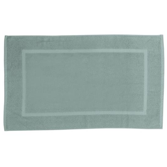 Soft and Absorbent Bathroom Rug - Non-Slip Shower Mat for Bathroom Floor - Quick-Dry Memory Foam Bath Mat for Home, Spa, and Hotel Use