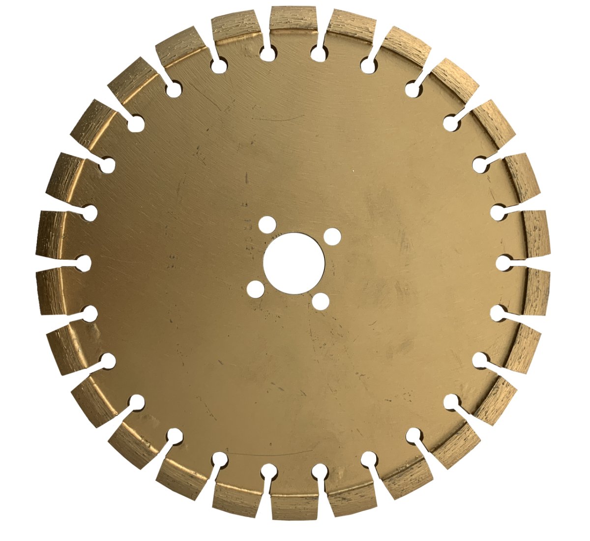 7-Inch Kerf Blade for Woodworking - Precision Cutting for Hardwood, Plywood & MDF - Perfect for Table Saws, Circular Saws & Miter Saws - DIY & Professional Woodworking Projects