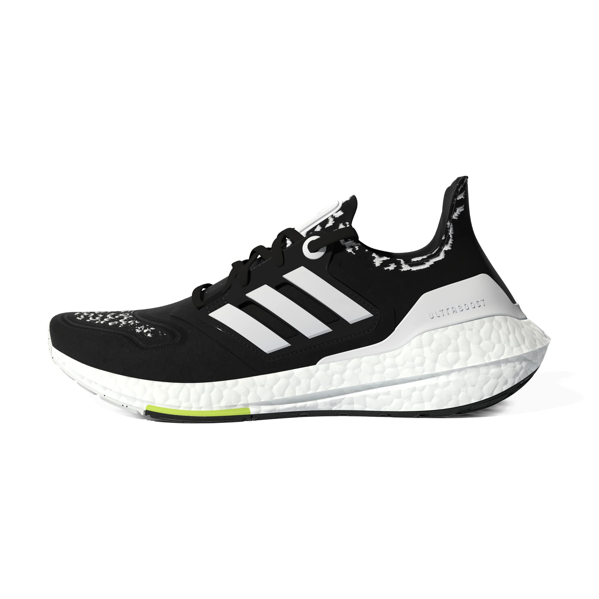 Adidas Women's Ultraboost 22 Running Shoes - Lightweight & Responsive for Jogging, Training & Gym Workouts