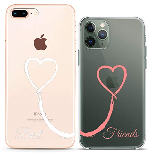 Couple Best Friends
