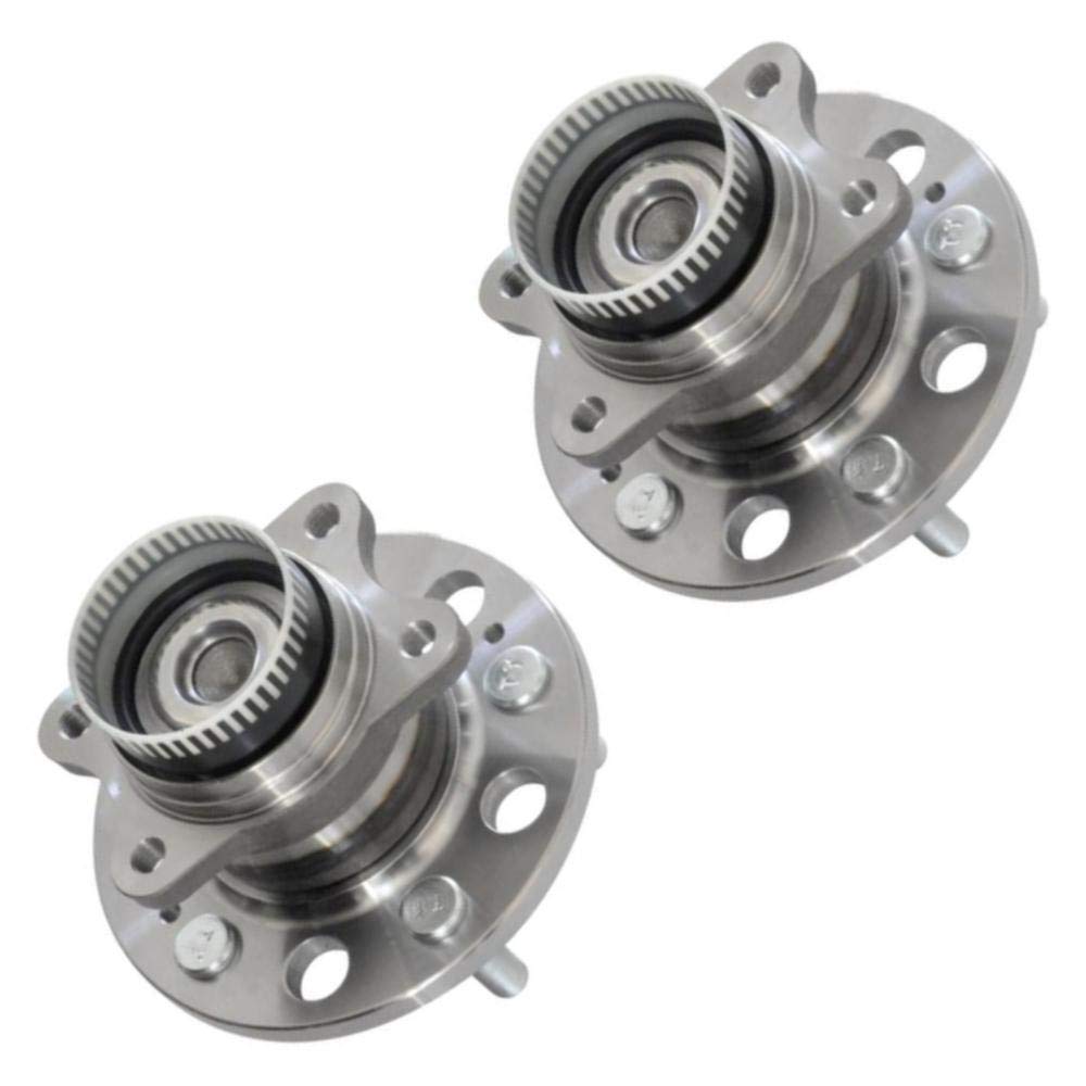 Neutron Rear Wheel Hub Bearing Assembly with ABS - Compatible with [List Vehicle Models] - Durable Replacement for Smooth & Safe Driving - Perfect for Highway Commuting & Off-Road Adventures
