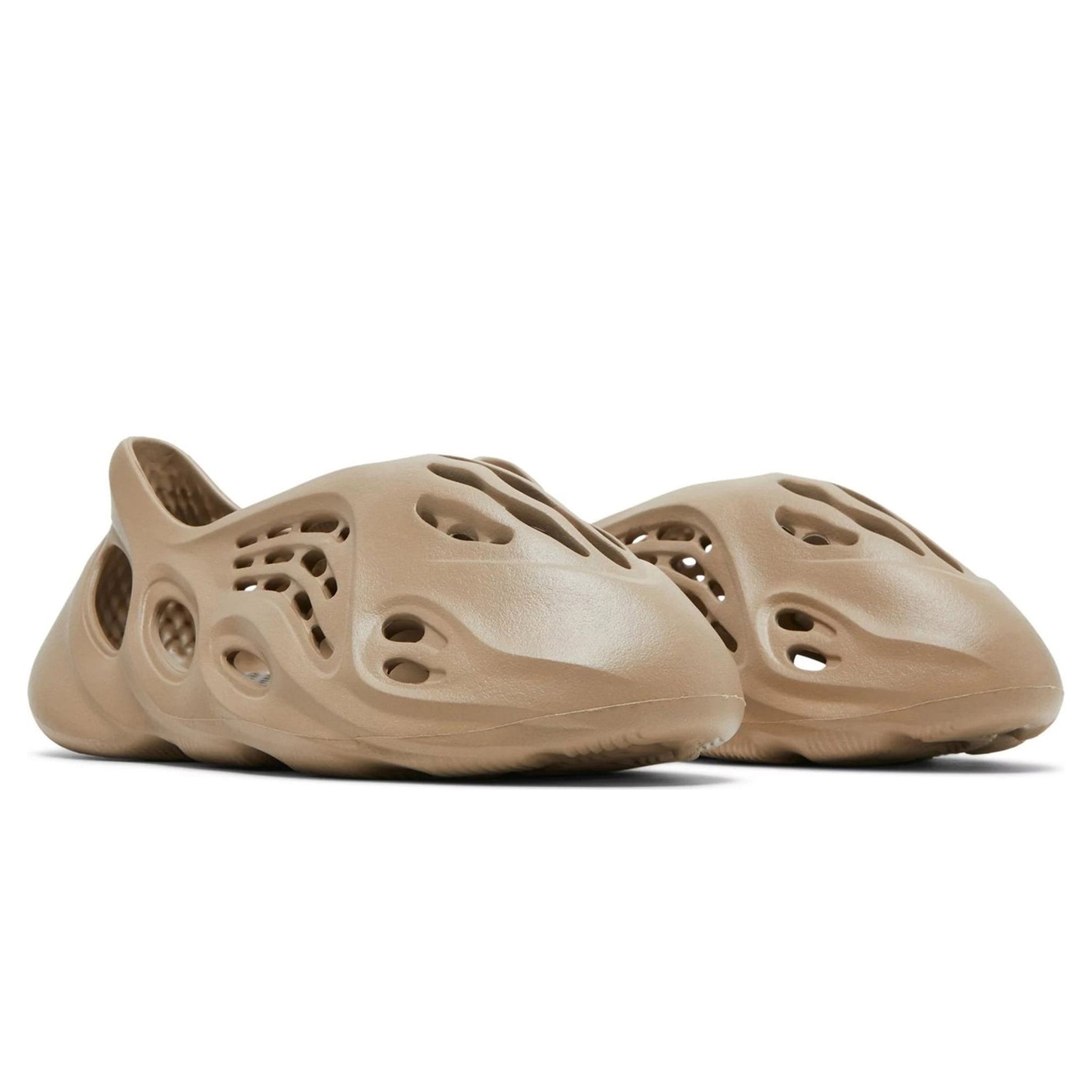 Adidas Yeezy Foam RNNR Mist - Comfortable Slip-On Sneakers for Men & Women | Perfect for Running, Gym Workouts & Casual Wear