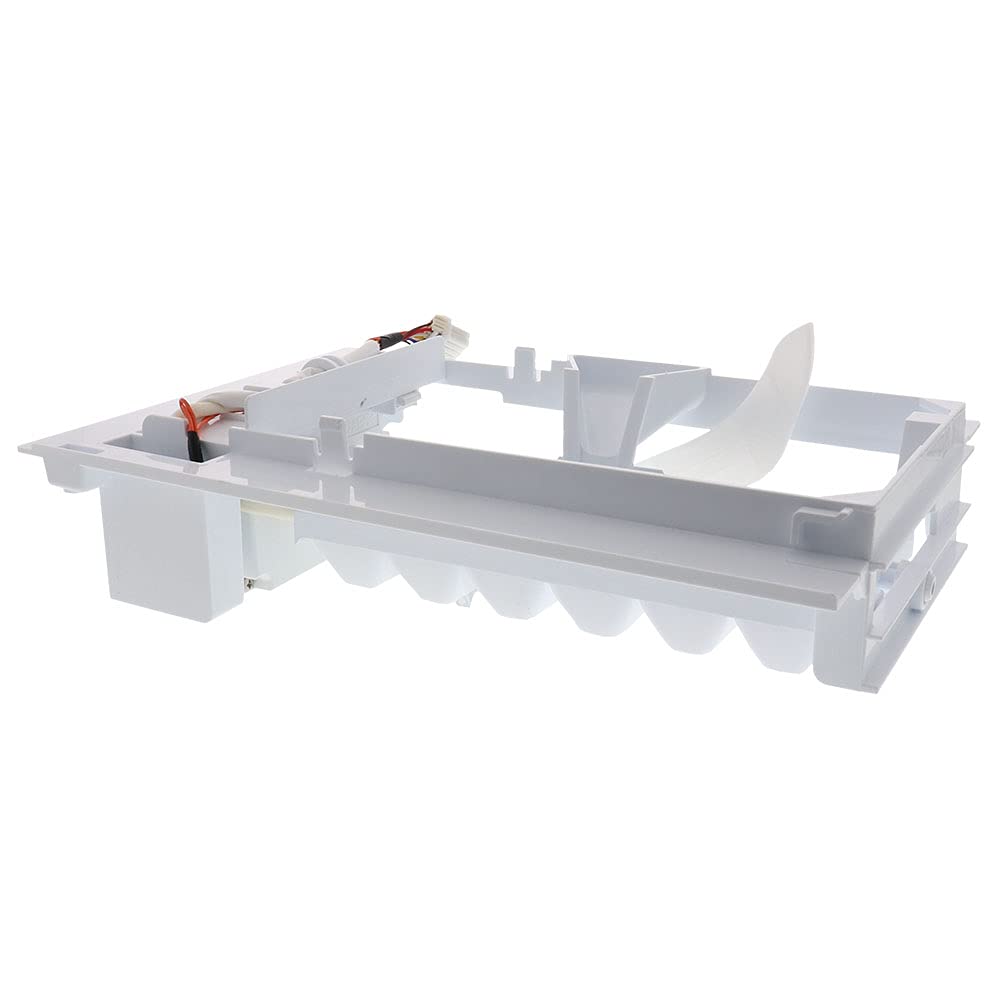PRYSM Ice Maker Replacement for AEQ72909603 - Compatible with Refrigerators & Freezers - Perfect for Home, Office, and Commercial Use