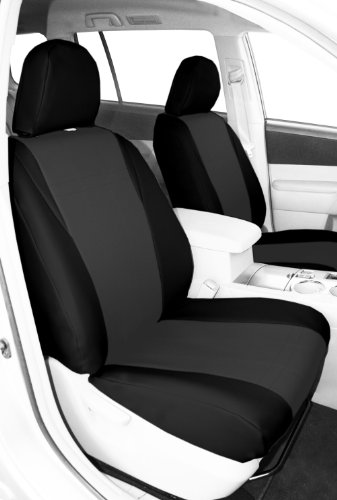 Charcoal Insert with Black Trim