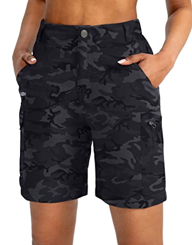 Black Camo