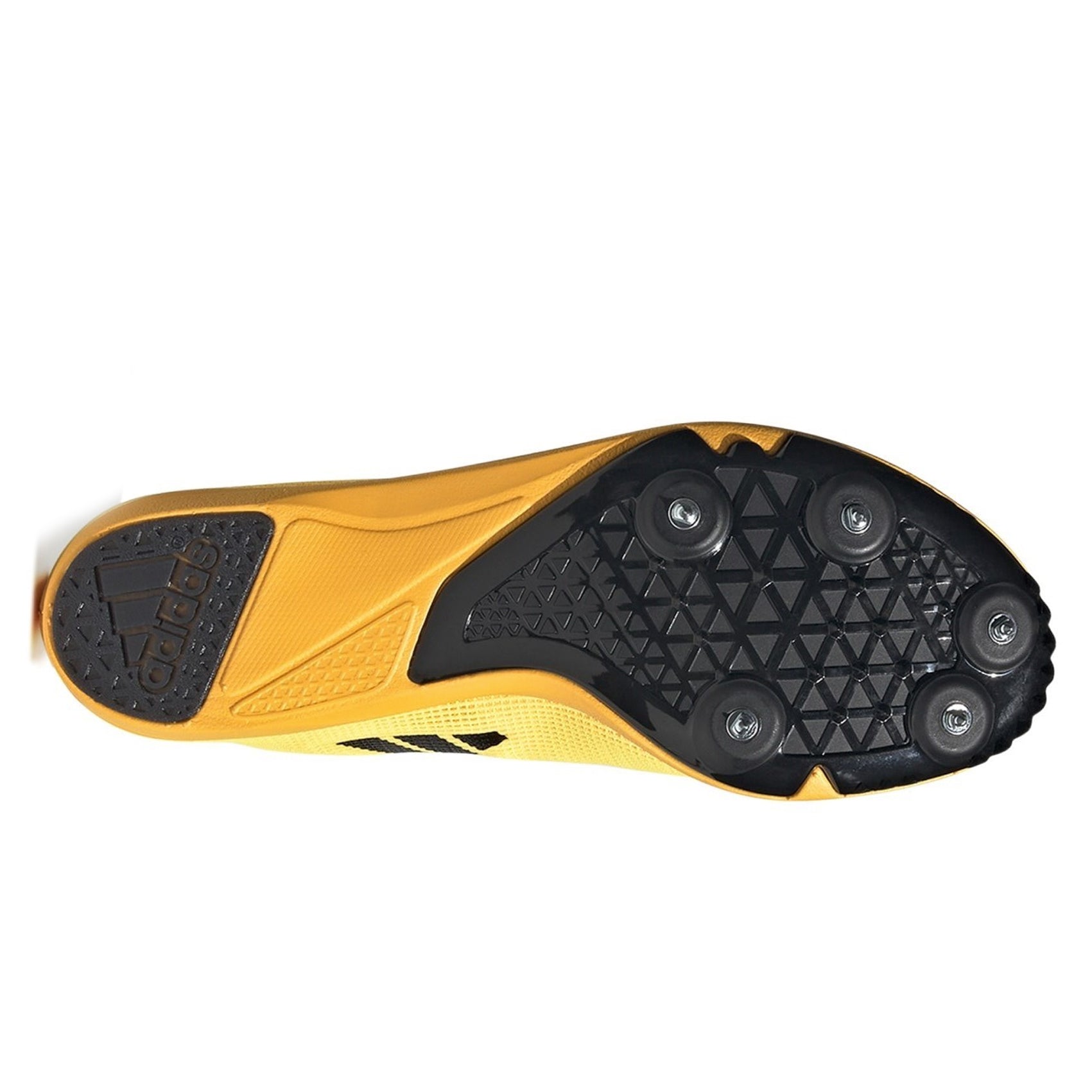 Adidas Adizero Allroundstar Junior Unisex Running Shoes - Lightweight & Durable for Kids' Sports & Training