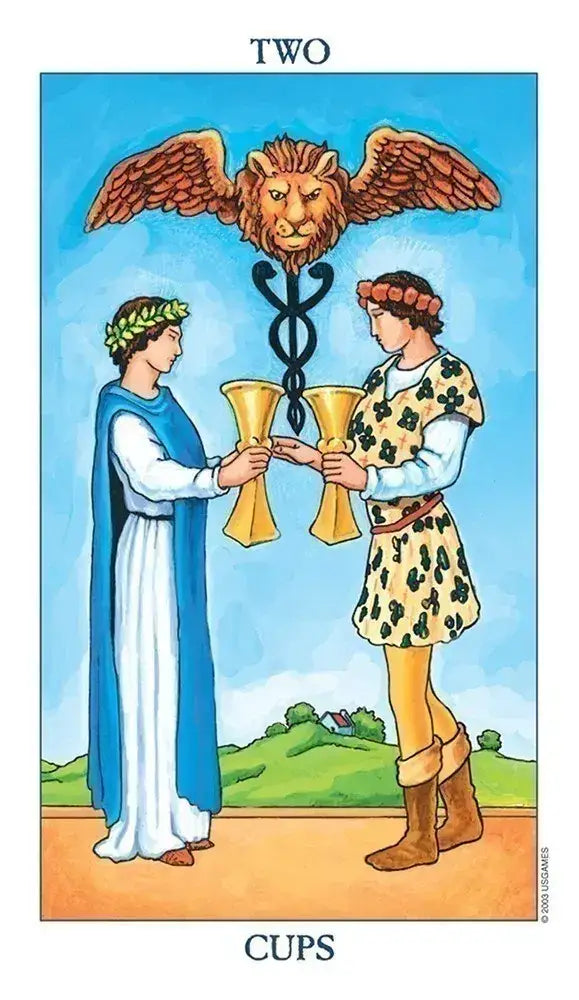 Radiant Rider Waite® Tarot Deck - Premium 78-Card Tarot Set for Beginners & Professionals | Perfect for Divination, Meditation & Spiritual Guidance
