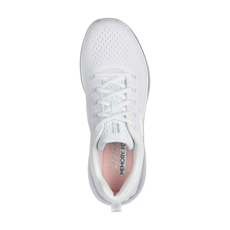 Women's Vapor Foam Running Shoes - Midnight Glimmer Reflective Sneakers for Jogging, Gym Workouts & Nighttime Running