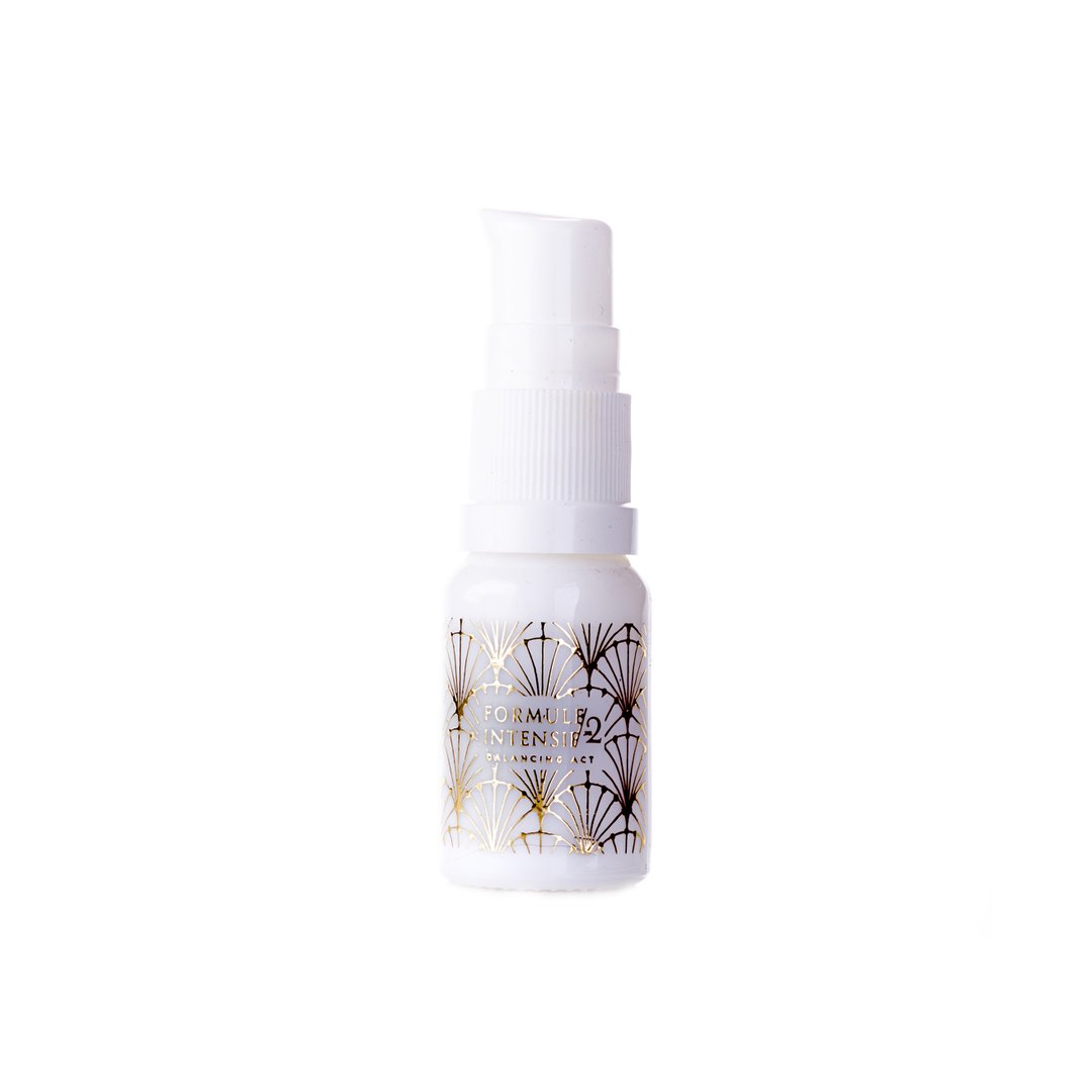 Balancing Act Intensive Formula No. 2 - Premium Hair Care for Dry & Damaged Hair - Perfect for Daily Use & Salon Treatments