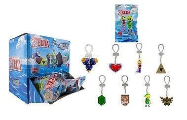 Legend of Zelda Mystery Backpack - Collectible Gaming Merchandise for Fans | Perfect for Cosplay, Conventions & Gift Giving