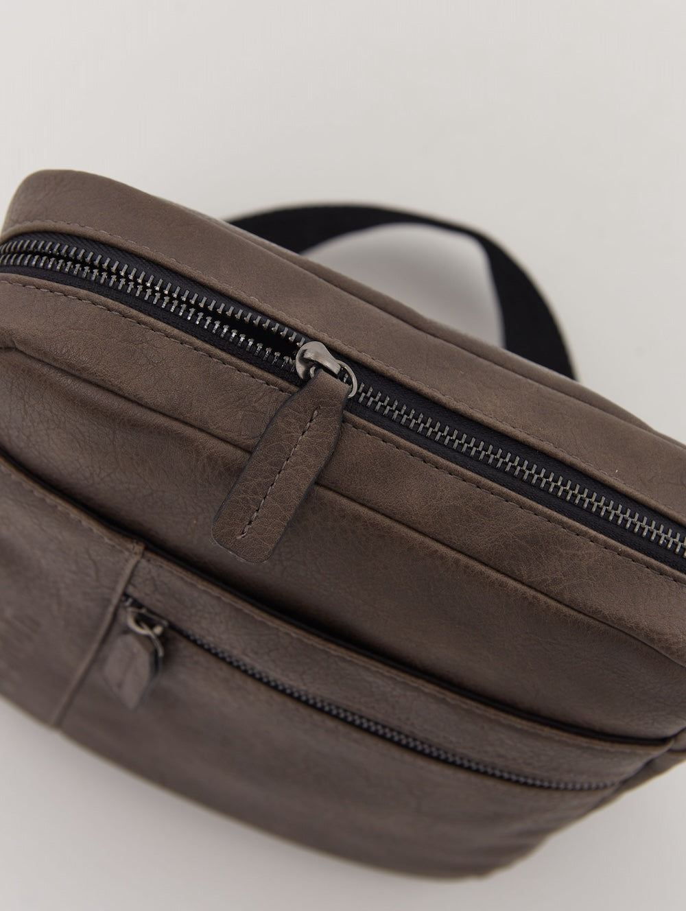 Stylish Timber Crossbody Bag for Women - Lightweight & Durable Leather Shoulder Purse - Perfect for Travel, Shopping & Everyday Use