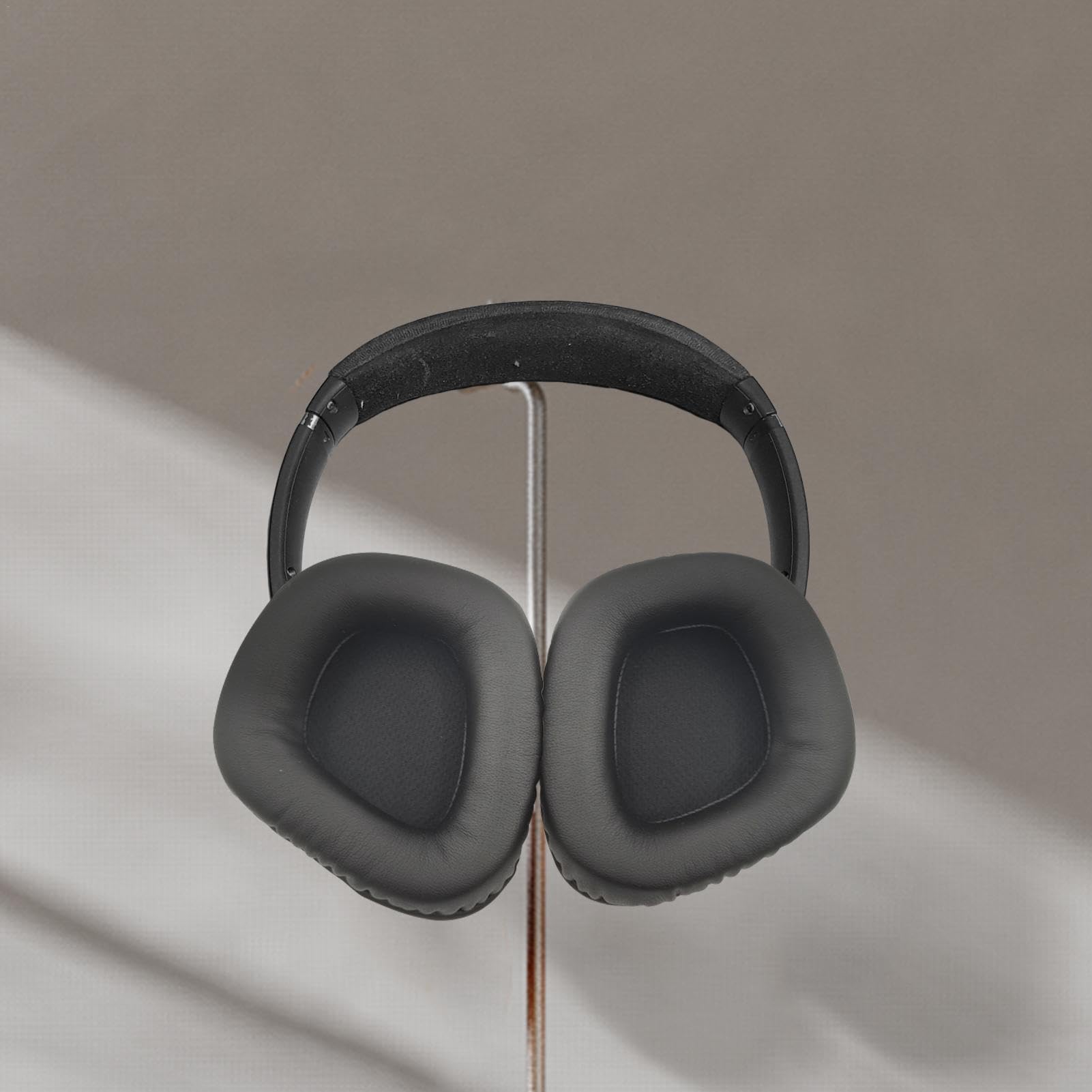 Replacement Ear Cushions for Void RGB Elite Headset - Soft Memory Foam Ear Pads with Noise Isolation for Gaming, Music & Office Use