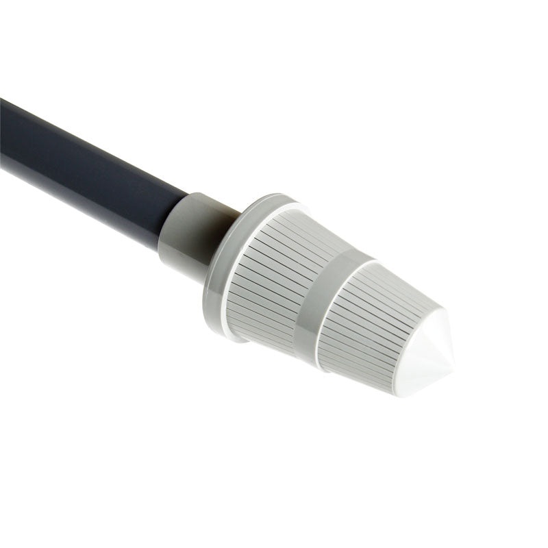 Defuser Riser for DI Tank - High Flow Water Filter Fitting for Reverse Osmosis Systems | Perfect for Home Brewing, Aquariums & Hydroponics