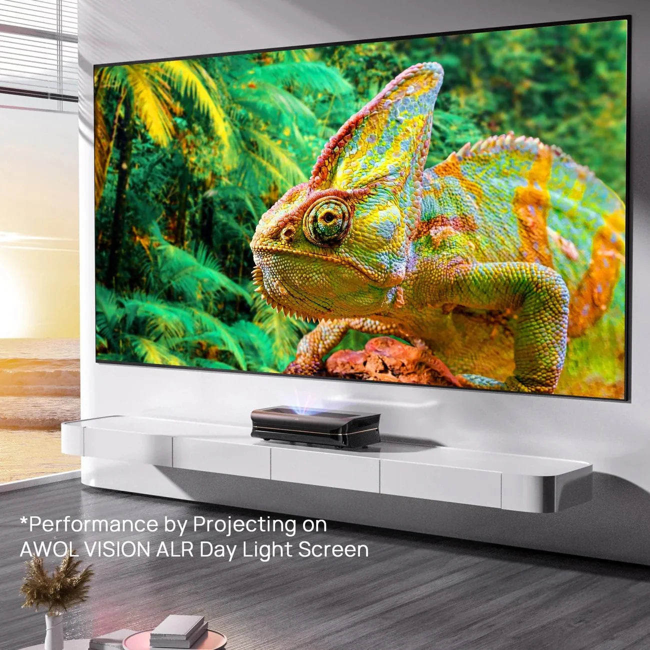 AWOL Vision LTV 3500 Pro Plus 100