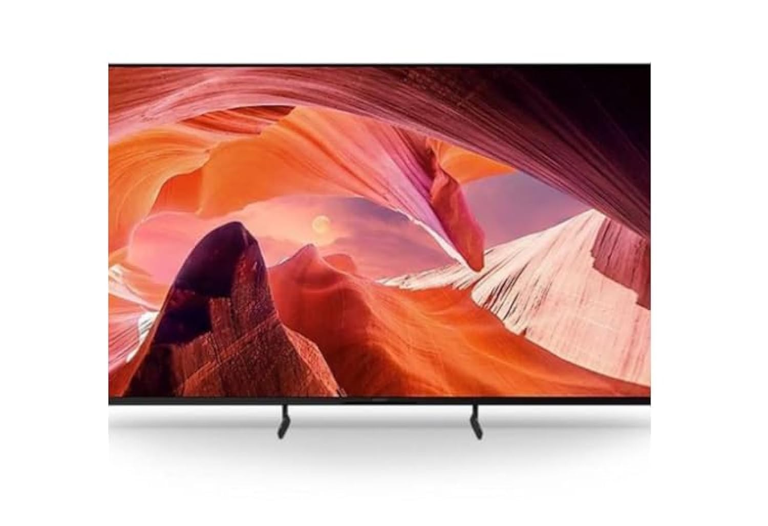 Sony Bravia 75 Inch 4K UHD HDR Smart Google TV with PS5 Gaming Features - KD-75X78AL (2023 Model) - Perfect for Home Theater, Gaming & Entertainment