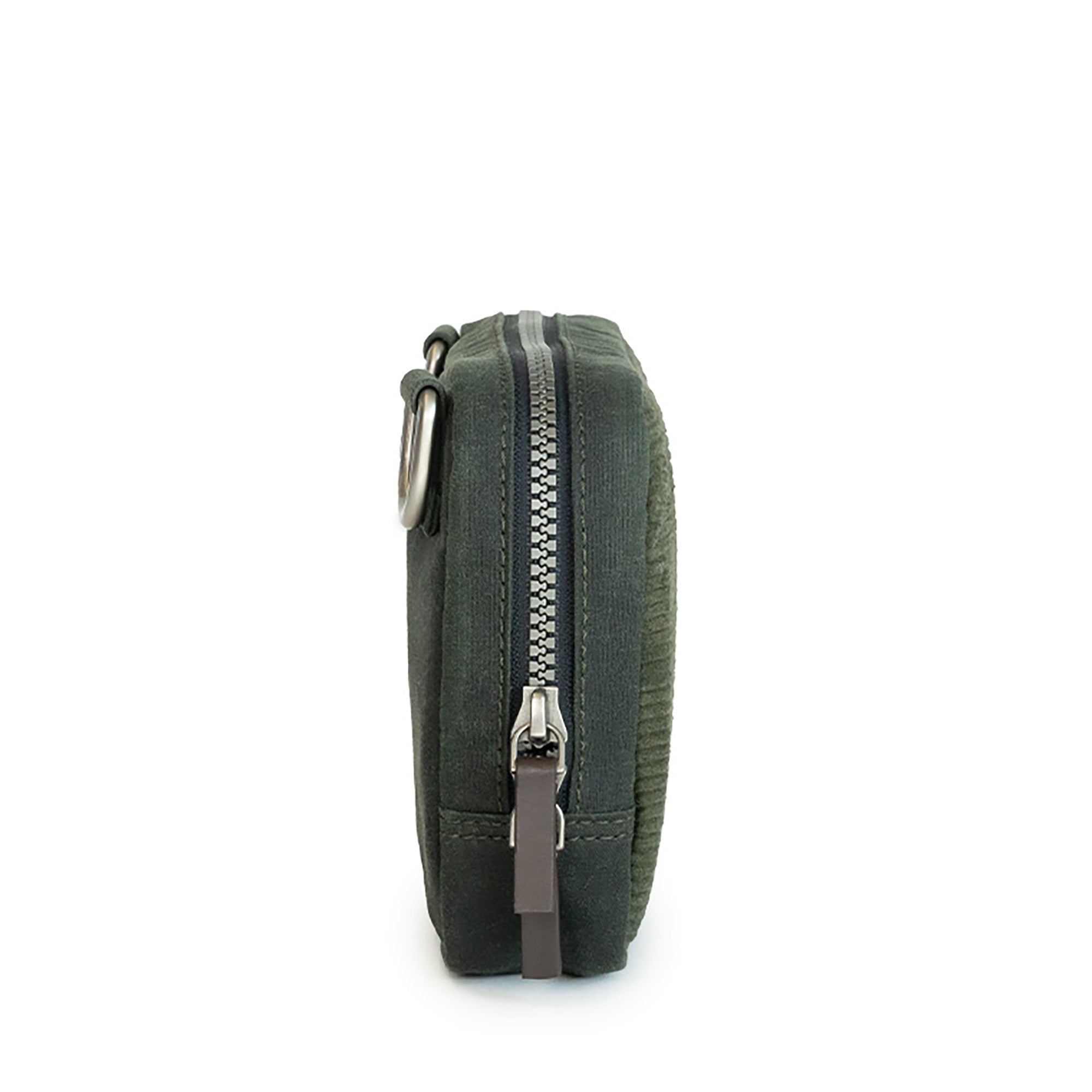 Myles Shoulder Bag for Men - Durable & Stylish Crossbody Bag with Adjustable Strap - Perfect for Travel, Gym & Everyday Use