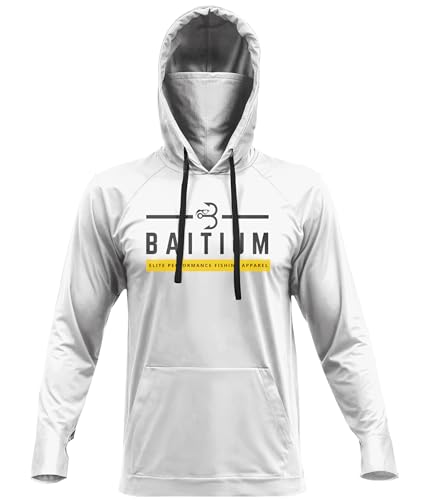 Hooded-white