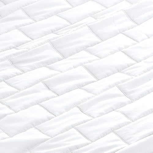Brickyard White
