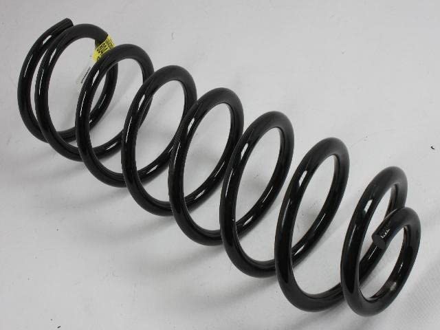 Mopar 6804 2804AB Coil Spring - High-Performance Suspension Replacement for Dodge, Chrysler, Jeep - Perfect for Off-Roading & Smooth Ride Upgrades