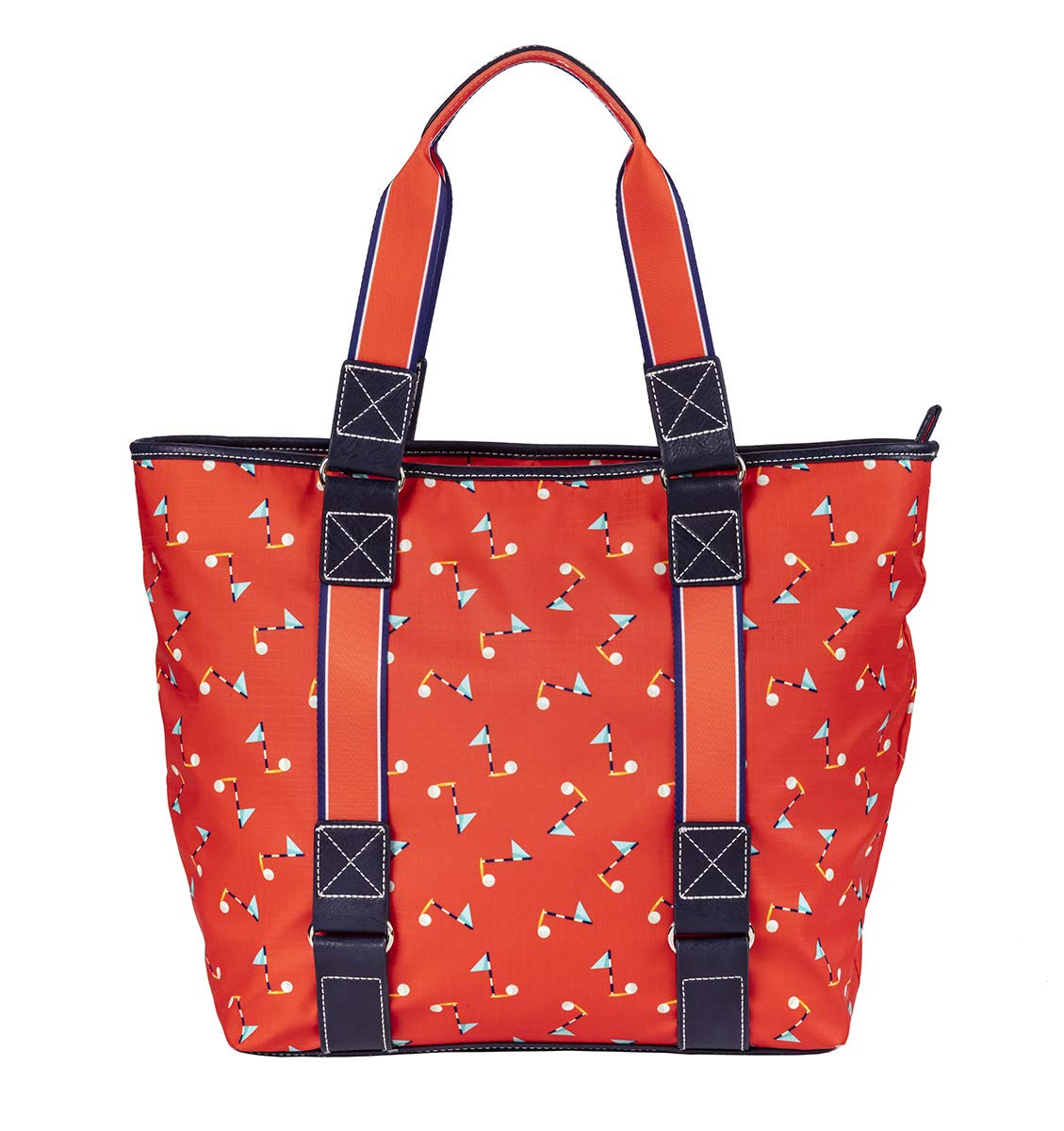 Sydney Love Sport East/West Tote Bag - Stylish & Durable Crossbody Tote for Women - Perfect for Gym, Work, Travel & Everyday Use