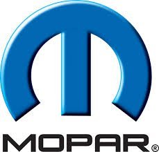 Mopar 5142770AA Front Wheel ABS Brake Sensor - Compatible with Dodge, Jeep, Chrysler Vehicles - Perfect for Off-Roading & Daily Driving
