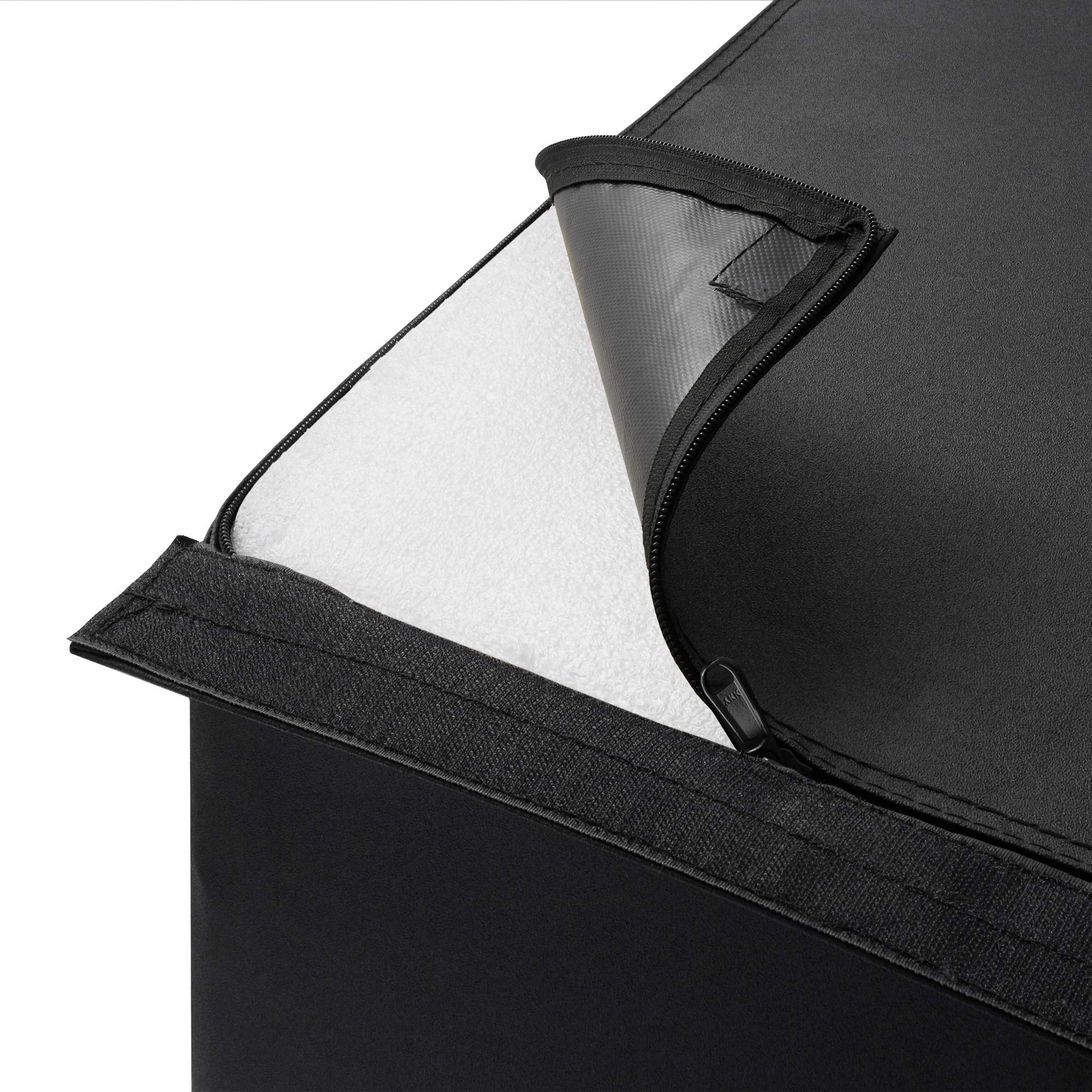 Premium Soft Foam Plyometric Box - Adjustable Jump Training Box for CrossFit, HIIT & Home Workouts - Ideal for Strength Training, Agility Drills & Fitness Conditioning
