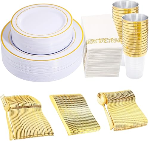 Gold - Modern