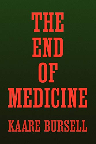The Future of Medicine: Innovations, Breakthroughs & Healthcare Transformation | Revolutionizing Patient Care & Medical Technology | Perfect for Healthcare Professionals, Researchers & Medical Students