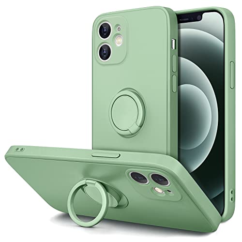 Matcha Green