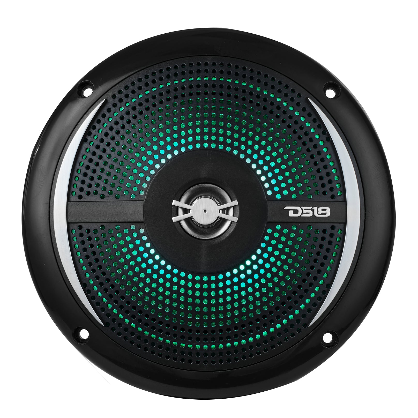 MRX1 Marine Head Unit & 2 NXL 6SL/BK 6.5