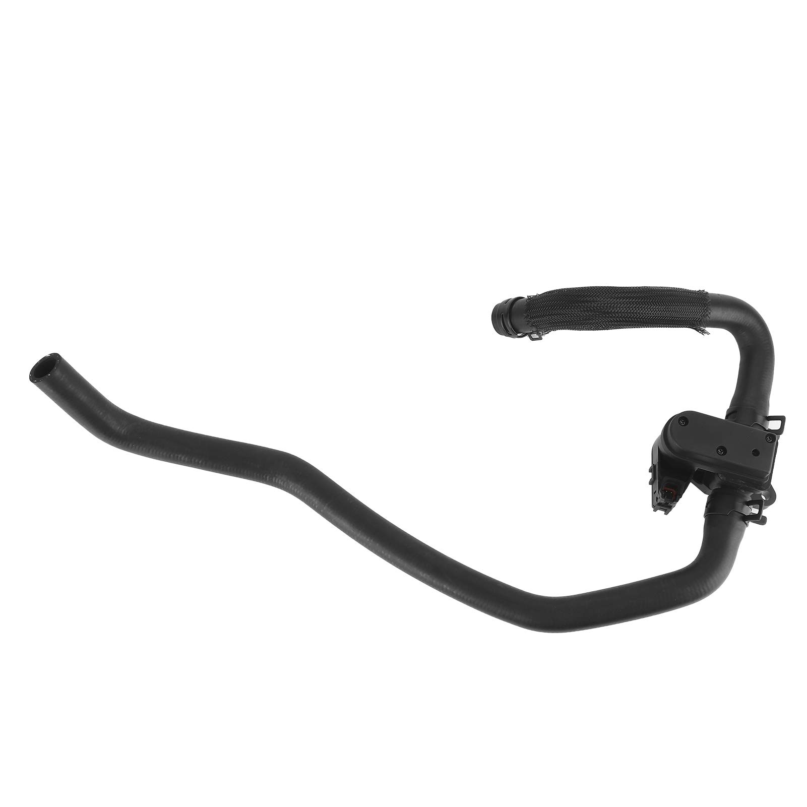 Infiniti QX56 & Armada Heater Inlet Hose Assembly Replacement (2005-2015) - OEM Compatible Heater Hose for Reliable Engine Cooling System - Perfect for Winter Driving & Long Road Trips